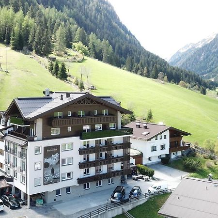 Aktivhotel Feichtner Hof Каунерталь Экстерьер фото
